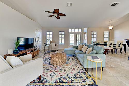 Surfside Oasis