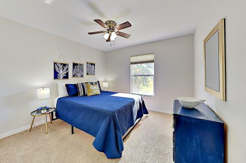 Surfside Oasis