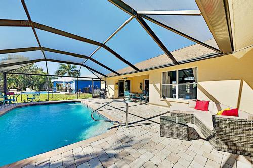 Surfside Oasis
