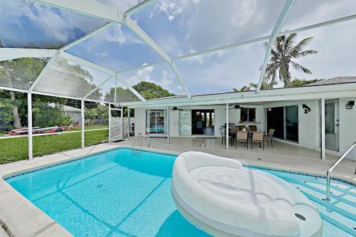 The Cape Coral Spot