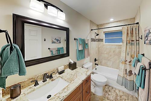 Pool And Gulf