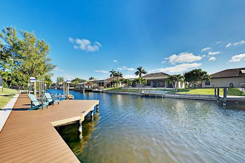 Pool And Gulf