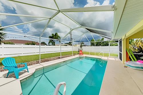 Private Getaway