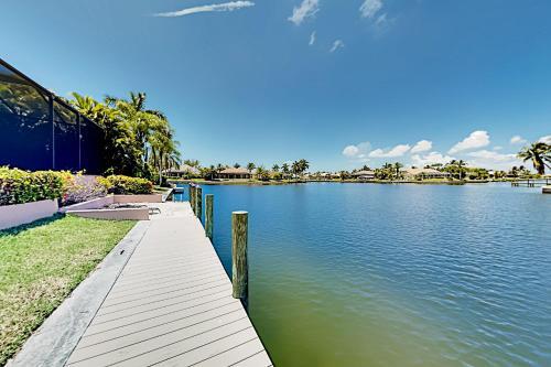Waterfront Dream