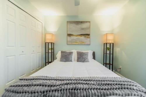 Cozy 3-bedroom Villa W/ Queen Bed And Private Pool