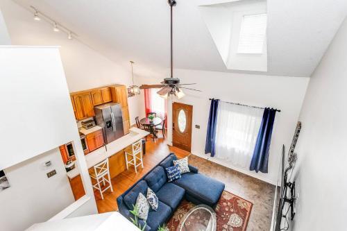 Sea Breeze Cottage
