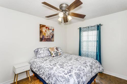 Sea Breeze Cottage