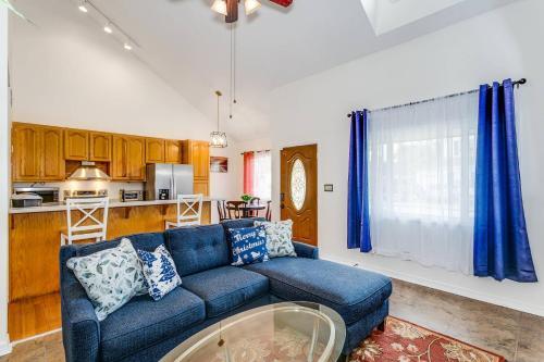 Sea Breeze Cottage