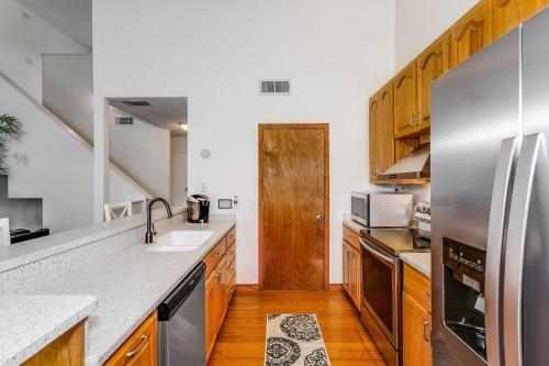 Sea Breeze Cottage
