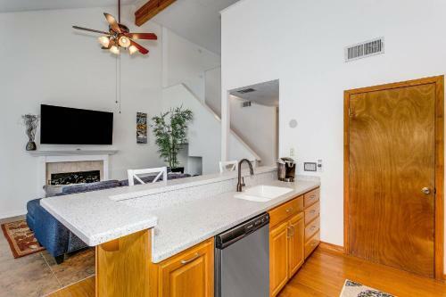 Sea Breeze Cottage
