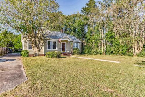 Cast Away On Wilson- 10 Mins To Nas Pensacola