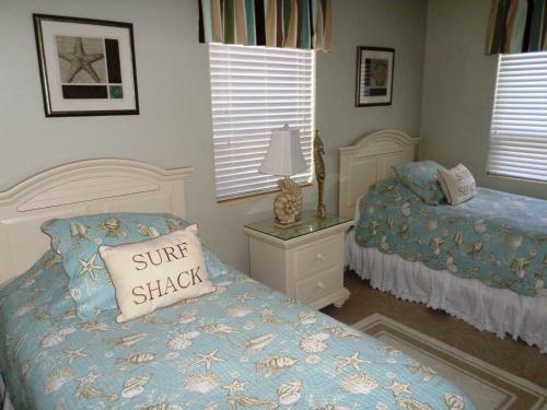 Beach Resort Villa - Beautiful Updated