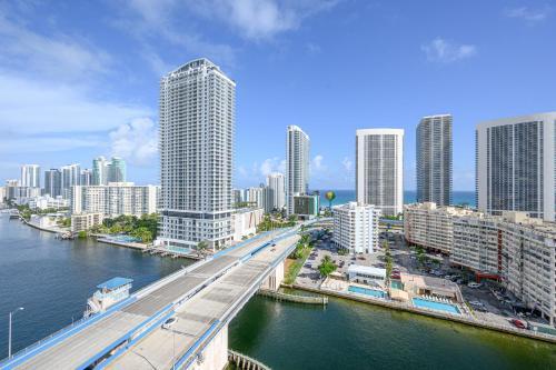Beachwalk Resort