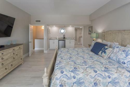 San Remo Beach Front Condo Star5vacations