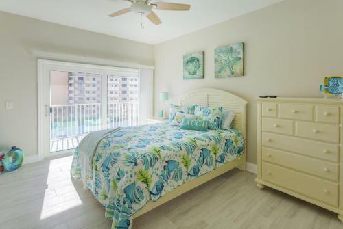 San Remo Beach Front Condo Star5vacations