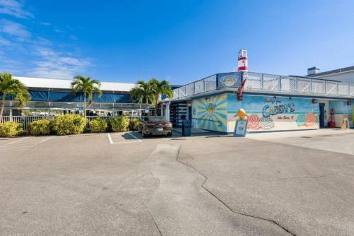 Apartamento Lovely Intercoastal Unit Just Steps From The Beach Wv406