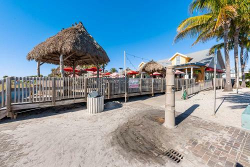 Apartamento Lovely Intercoastal Unit Just Steps From The Beach Wv406