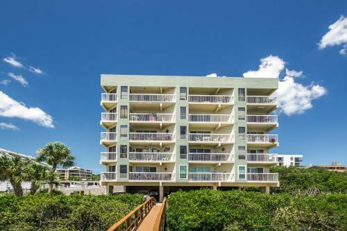 Apartamento Lovely Intercoastal Unit Just Steps From The Beach Wv406