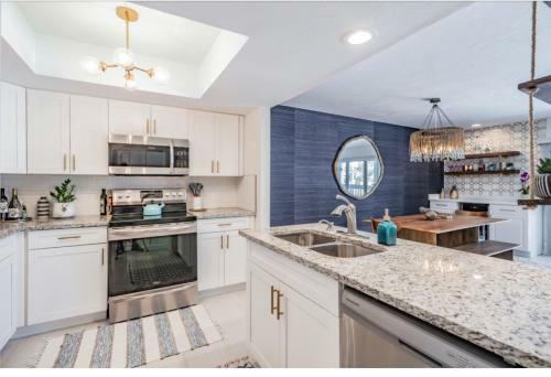 Apartamento The Beachy Keen