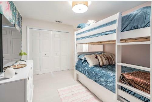 Apartamento The Beachy Keen