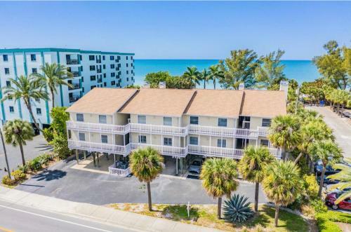 Apartamento The Beachy Keen