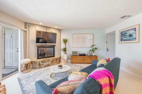 Apartamento The Beachy Keen