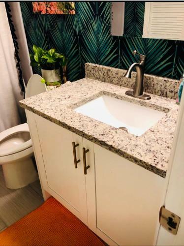 Apartamento The Beachy Keen