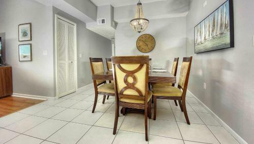 San Remo 304 By Teeming Vacation Rentals