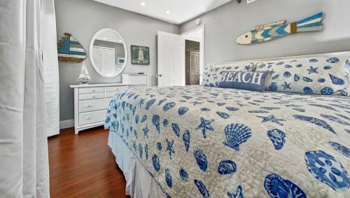 San Remo 304 By Teeming Vacation Rentals