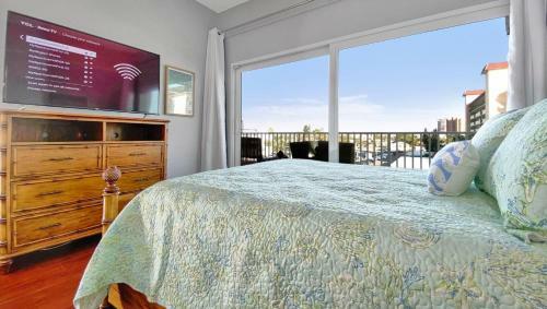 San Remo 304 By Teeming Vacation Rentals