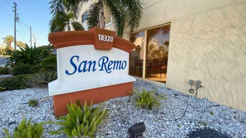 San Remo 304 By Teeming Vacation Rentals
