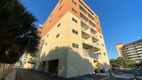 San Remo 304 By Teeming Vacation Rentals