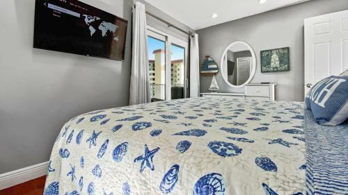 San Remo 304 By Teeming Vacation Rentals