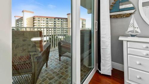San Remo 304 By Teeming Vacation Rentals