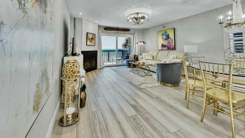 Pelicans Pointe 5b By Teeming Vacation Rentals