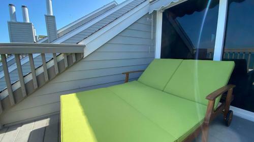 Pelicans Pointe 5b By Teeming Vacation Rentals