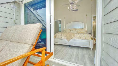 Pelicans Pointe 5b By Teeming Vacation Rentals