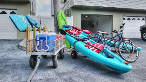 Mariner's Pointe By Teeming Vacation Rentals