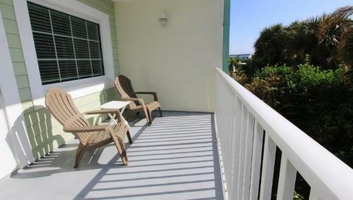 Harbourside By Teeming Vacation Rentals