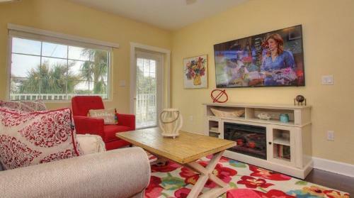 Harbourside By Teeming Vacation Rentals