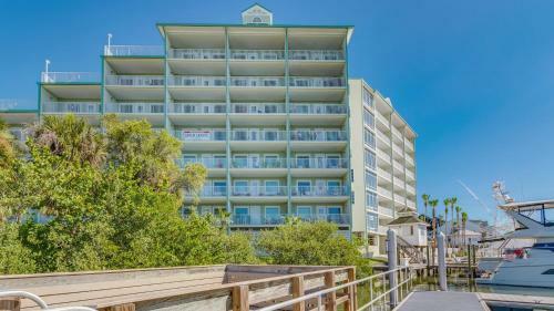 Harbourside By Teeming Vacation Rentals