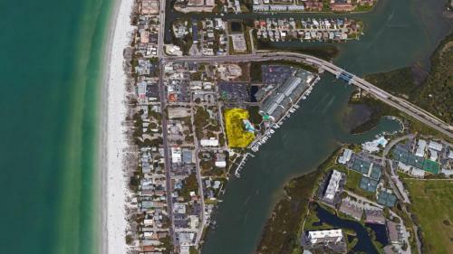 Harbourside By Teeming Vacation Rentals