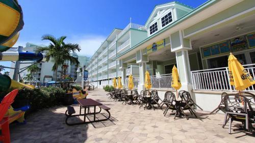 Harbourside By Teeming Vacation Rentals