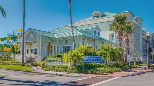 Harbourside By Teeming Vacation Rentals