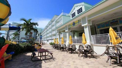 Harbourside By Teeming Vacation Rentals