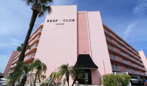 Reef Club By Teeming Vacation Rentals