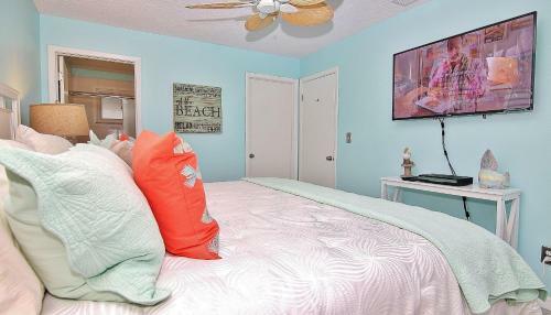 Shore Haven 4a By Teeming Vacation Rentals