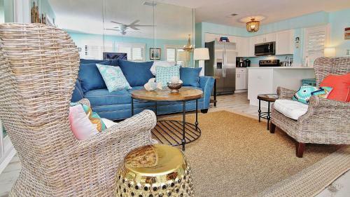 Shore Haven 4a By Teeming Vacation Rentals