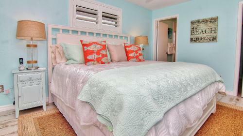 Shore Haven 4a By Teeming Vacation Rentals