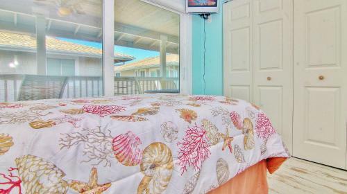 Shore Haven 4a By Teeming Vacation Rentals